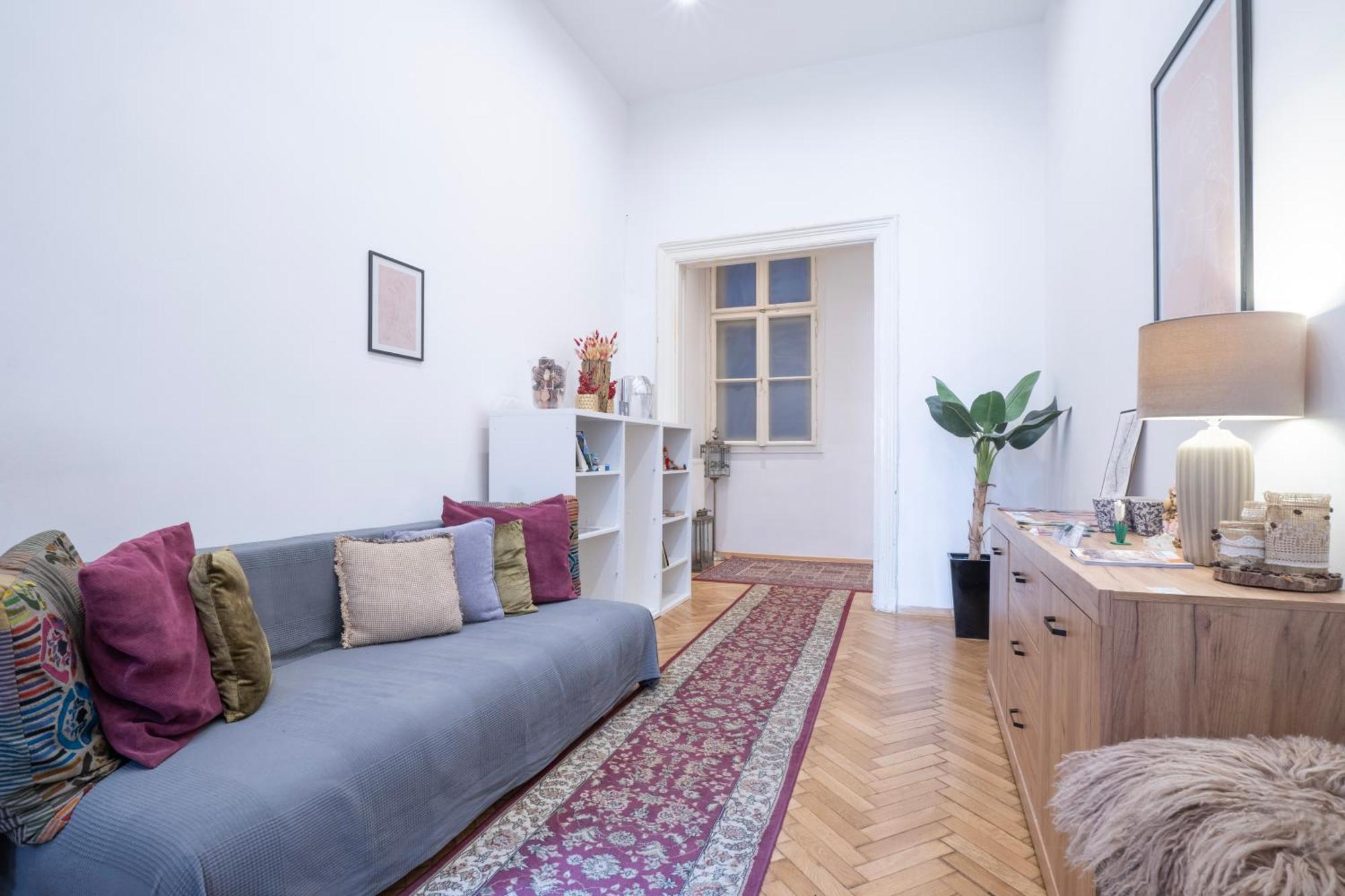 Cedar Inn Budapest - Palace District エクステリア 写真